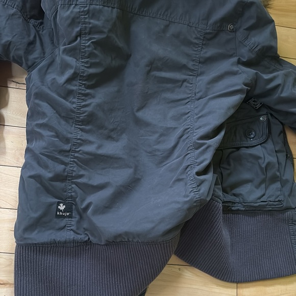 Khujo Jacket - Picture 8 of 14